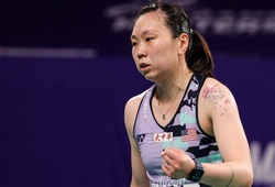 Kết quả cầu lông Úc mở rộng hôm nay 06/08 mới nhất: Beiwen Zhang, Weng Hong Yang vượt khó đăng quang