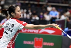 Kỷ lục cầu lông thế giới 2025: 41 nhà vô địch mới lộ diện tại World Tour