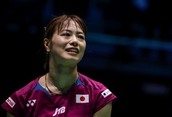 Cựu số 1 cầu lông thế giới Yuki Fukushima ra mắt đồng đội mới tại Macau Open 2024