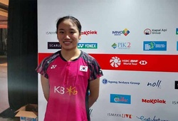 Lịch sử đang chờ đón cầu lông Hàn Quốc ở Giải Chung kết HSBC BWF World Tour 2025