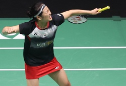 Kết quả giải cầu lông Malaysia Open 2023 ngày 14/1: Yamaguchi và An Se Young vượt khó