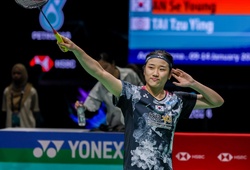 Cầu lông Malaysia Open 2024: Số 1 thế giới An Se Young cùng Yuta Watanabe/Arisa Higashino lưu danh lịch sử