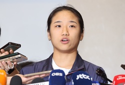 Nhà vô địch Olympic An Se-young không dự cuộc họp về vấn đề gây tranh cãi tuần này của Liên đoàn Cầu lông Hàn Quốc