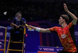 Kết quả cầu lông China Open 2023 mới nhất ngày 9/9: Các số 1 thế giới đều vào chung kết