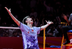 Shi Yuqi bỏ túi gần 4,5 tỷ đồng do vô địch giải cầu lông King’s Cup của Lin Dan