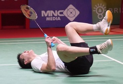 Lịch thi đấu cầu lông Indonesia Masters năm 2024 mới nhất ngày 28/1