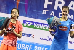 Top 14 thống kê về giải cầu lông French Open 2024 có Nguyễn Thùy Linh tranh tài