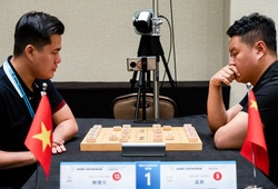 Giải vô địch cờ tướng thế giới năm 2023: Vương Thiên Nhất nói gì về trận thua của Lại Lý Huynh?