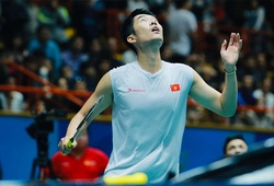 Cầu lông Asian Games 19 ngày 02/10: Lê Đức Phát thua cựu số 1 thế giới, Lee Zii Jia đấu với Mourinho