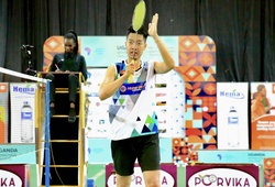 CIPUTRA HANOI Vietnam International Challenge - Cơ hội số 1 cho các tay vợt cầu lông Việt Nam lên hạng
