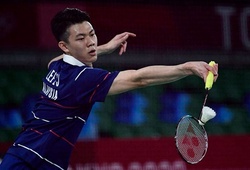 Biến động danh sách cầu lông Thailand Open 2026: Cơ hội cho các tay vợt độc lập