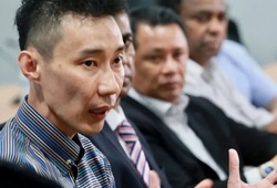 Hiệp hội Cầu lông Malaysia "chỉnh" góc nhìn của Lee Chong Wei về giải đồng đội châu Á 2024
