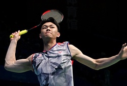 Lee Zii Jia: Phải kiên nhẫn tìm sự ổn định sau khi mất huy chương cầu lông Asian Games
