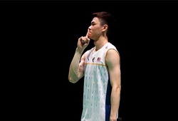 Kết quả cầu lông 24/3 mới nhất: Nhật Nguyễn làm khó Lee Zii Jia