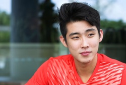 Cầu lông SEA Games 2025: Đánh đơn Singapore còn mỗi cựu vô địch thế giới Loh Kean Yew 