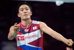 Trực tiếp cầu lông Úc mở rộng hôm nay 02/08 mới nhất: Kento Momota gặp Jonatan Christie