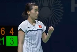 Giải cầu lông Korea Masters năm 2025: Nguyễn Thùy Linh vào tứ kết sau chiến thắng thần tốc