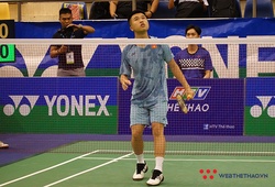  Kết quả cầu lông Vietnam Open hôm nay 12/9 mới nhất: Nguyễn Hải Đăng bị loại như Nguyễn Tiến Minh