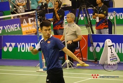 Lịch thi đấu cầu lông Australian Open ngày 8/6: Nguyễn Hải Đăng bắt đầu hành trình thi đấu nước ngoài