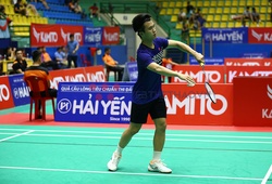 Nguyễn Hải Đăng xếp hạt giống số 5 đơn nam giải cầu lông WONDR by BNI Indonesia Masters II 2024