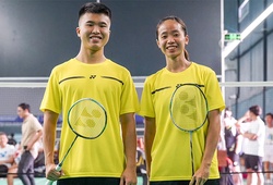 Lịch thi đấu cầu lông Odisha Masters năm 2024 mới nhất ngày 10/12