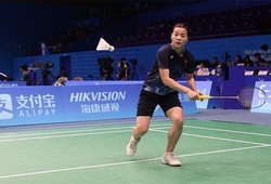 Cầu lông Asian Games 19 ngày 03/10: Nguyễn Thùy Linh thắng dễ, Hải Đăng suýt hạ đương kim vô địch thế giới