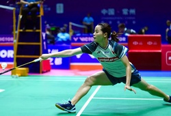 Lịch thi đấu cầu lông Indonesia Masters năm 2025 mới nhất ngày 21/01: Nguyễn Thùy Linh bất ngờ không gặp Tomoka Miyazaki