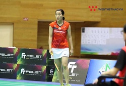 Kết quả cầu lông Vô địch châu Á ngày 27/4: Nguyễn Thùy Linh tăng hy vọng lấy HCV SEA Games