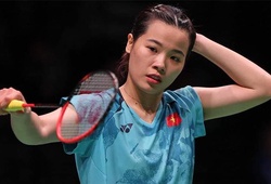 Trực tiếp cầu lông China Open hôm nay 05/09 mới nhất