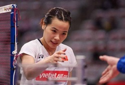 Giải cầu lông US Open 2023: Nguyễn Thùy Linh lại gặp hạt giống số 1 ở tứ kết?
