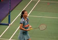 Cầu lông LI-NING China Masters 2023: Thật không thể tin nổi, Nguyễn Thùy Linh thắng số 5 thế giới