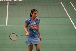 Trực tiếp cầu lông LI-NING China Masters ngày 23/11: Nguyễn Thùy Linh gặp Top 20 thế giới