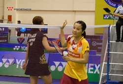 Kết quả cầu lông Vietnam Open hôm nay 16/9 mới nhất: Nguyễn Thùy Linh quật cường vào chung kết