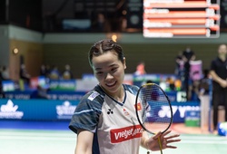 Lịch thi đấu cầu lông Swiss Open năm 2025 mới nhất ngày 18/03