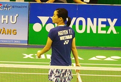 Kết quả cầu lông mới nhất 16/10: Nguyễn Thùy Linh giành ngôi á quân ở Úc