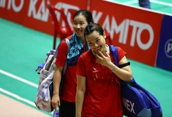 Cầu lông đồng đội nam nữ hỗn hợp quốc gia năm 2024: Nguyễn Thùy Linh toàn thắng, Đồng Nai vẫn thua