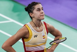 Carolina Marin giải nghệ: Kẻ ngoại đạo tái định nghĩa quyền lực cầu lông đơn nữ và bài học về tư duy quản trị tài năng