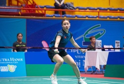 Trực tiếp Giải cầu lông Li-Ning Vietnam International Series năm 2024 ngày 17/11