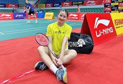 Chủ nhà tranh vô địch đôi nam và đôi nam nữ Giải cầu lông quốc tế Li-Ning Vietnam International Series 2024