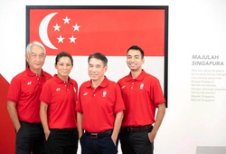 Singapore xác nhận kỷ lục: Cử đoàn thể thao lớn nhất lịch sử đến SEA Games 33