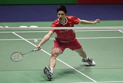 Giải cầu lông Malaysia Mở rộng 2026: Shi Yu Qi sẽ bảo vệ danh hiệu Đơn nam trước Kunlavut