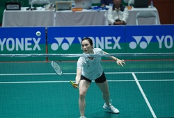 Trực tiếp Giải cầu lông Li-Ning Vietnam International Series năm 2024 ngày 16/11