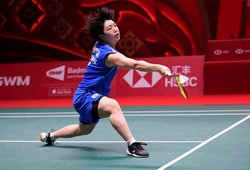 Kết quả cầu lông World Tour Finals hôm nay 8/12 mới nhất: Yamaguchi, An Se Young, Chen Yu Fei đều có nguy cơ bị loại