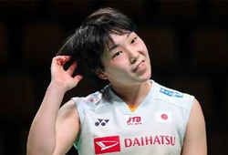 Cầu lông Nhật Bản "nhuộm đỏ" tứ kết đơn nữ châu Á và bài toán kế thừa 