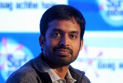 Pullela Gopichand nói về mối liên hệ bất ngờ giữa cầu lông và kabaddi