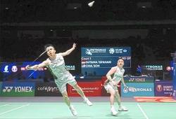 Aaron Chia lên tiếng về kỷ luật tại Học viện Cầu lông Malaysia: Nếu không muốn ở ký túc xá, hãy đi kết hôn