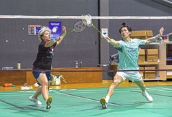Cầu lông Malaysia Masters 2026: Chen Tang Jie và Toh Ee Wei đặt mục tiêu giải "cơn khát" danh hiệu sân nhà