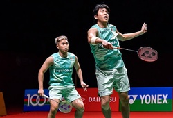 Cầu lông Malaysian Masters 2026: Man Wei Chong gặp chấn thương, bỏ ngỏ khả năng bảo vệ ngôi vô địch