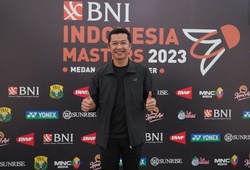 Cầu lông Indonesia đứng trước cuộc đại tu sau thất bại lịch sử tại Thomas Cup 2026