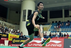 Cầu lông BAOJI China Masters 2026: Lê Đức Phát đặt mục tiêu trở lại Top 100 thế giới
